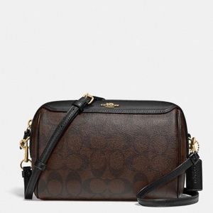 Coach Bennett crossbody bag